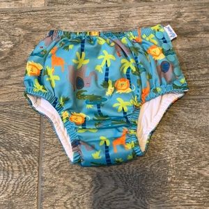 Swim Diaper 4T Toddler Boys